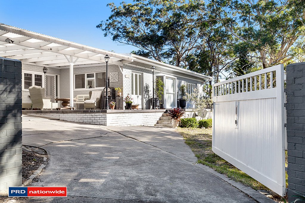 1 Magnus Street NELSON BAY 6