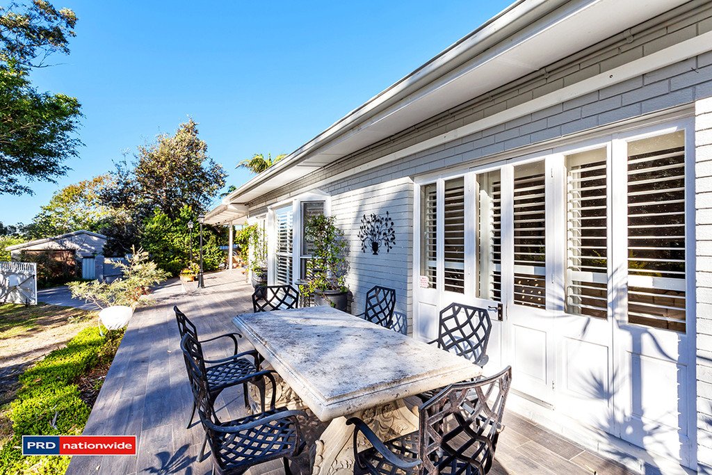 1 Magnus Street NELSON BAY 7