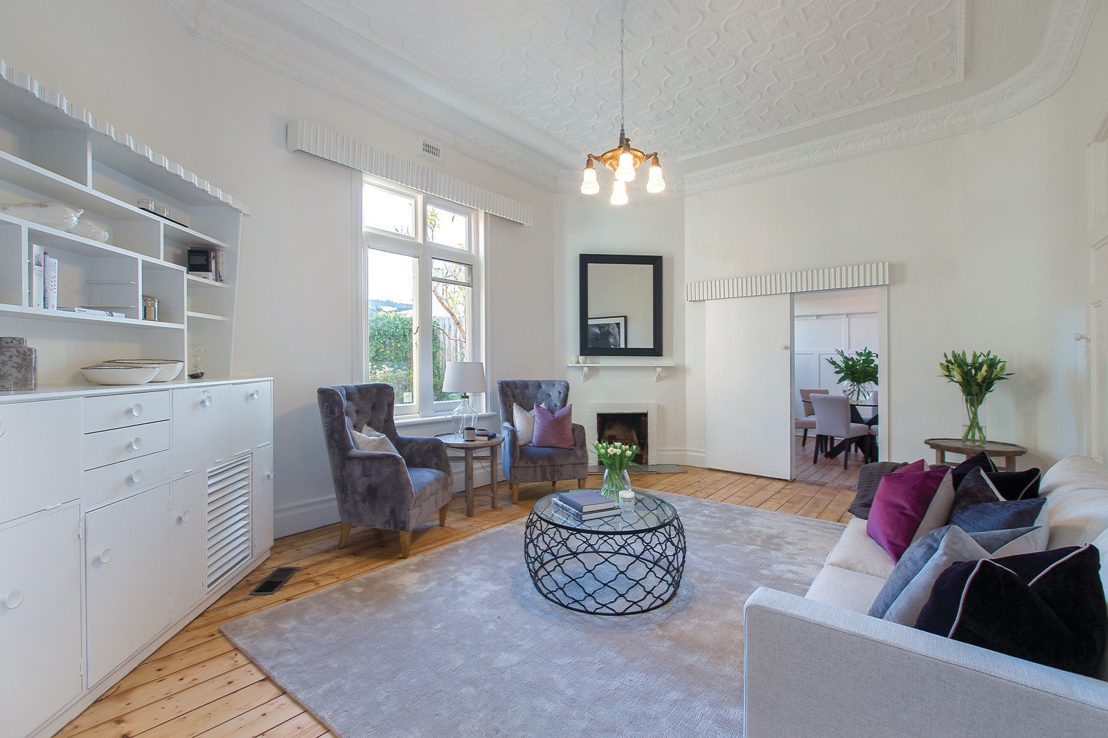 1 Maitland Street, Glen Iris, VIC