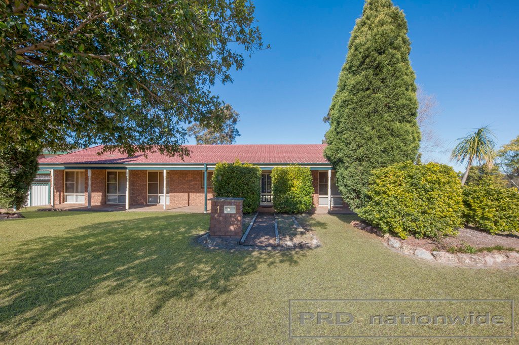 1 Malay Street ASHTONFIELD 1