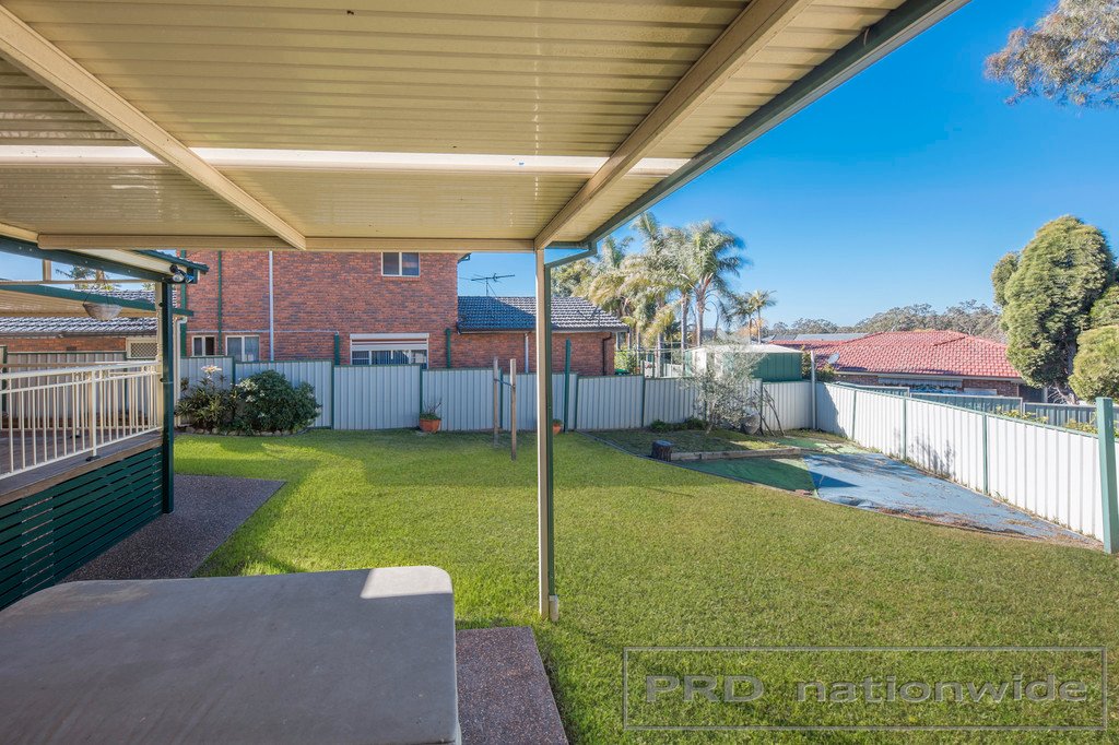 1 Malay Street ASHTONFIELD 21