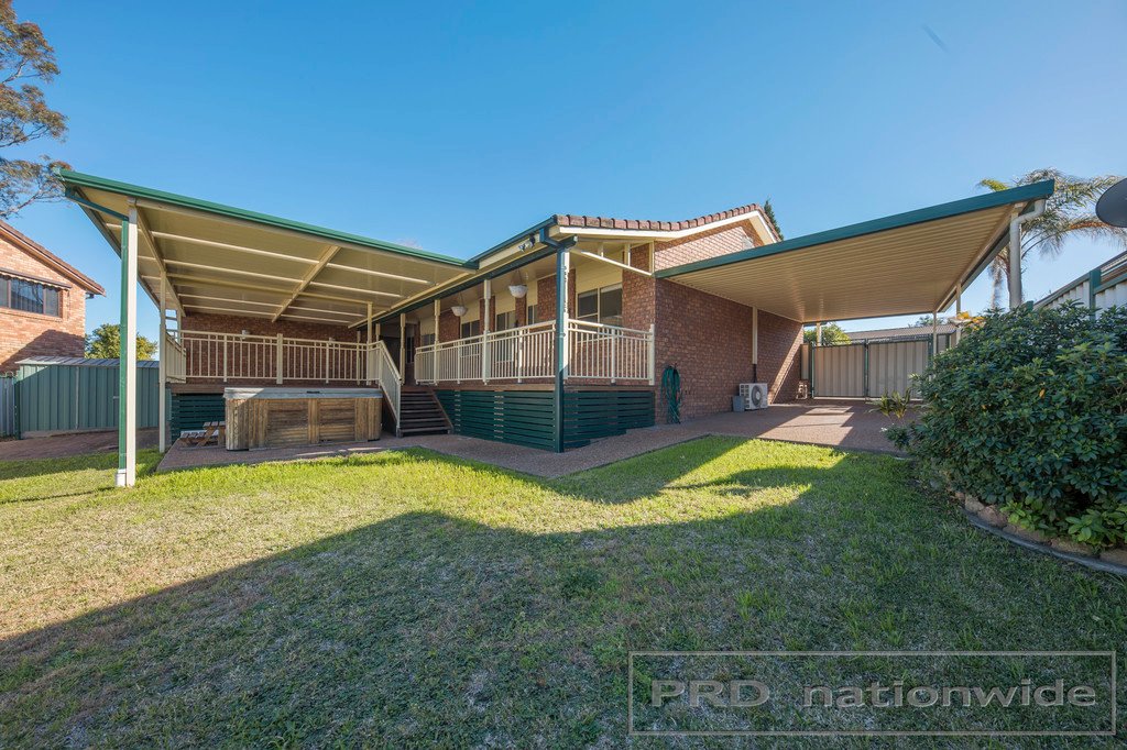 1 Malay Street ASHTONFIELD 22