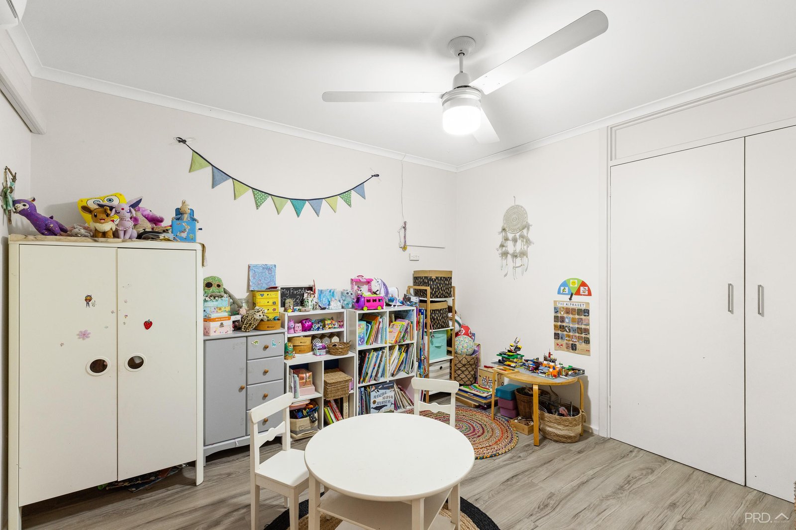 1 Male Court BROOME 9