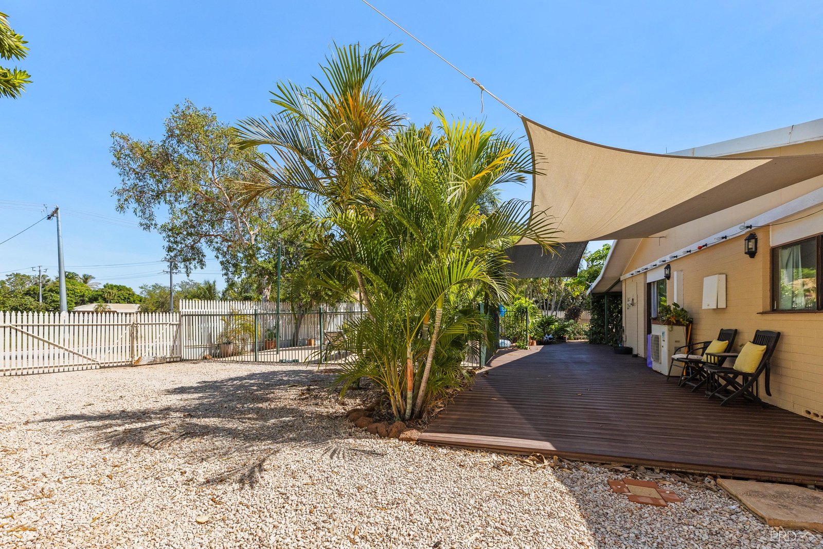 1 Male Court BROOME 13