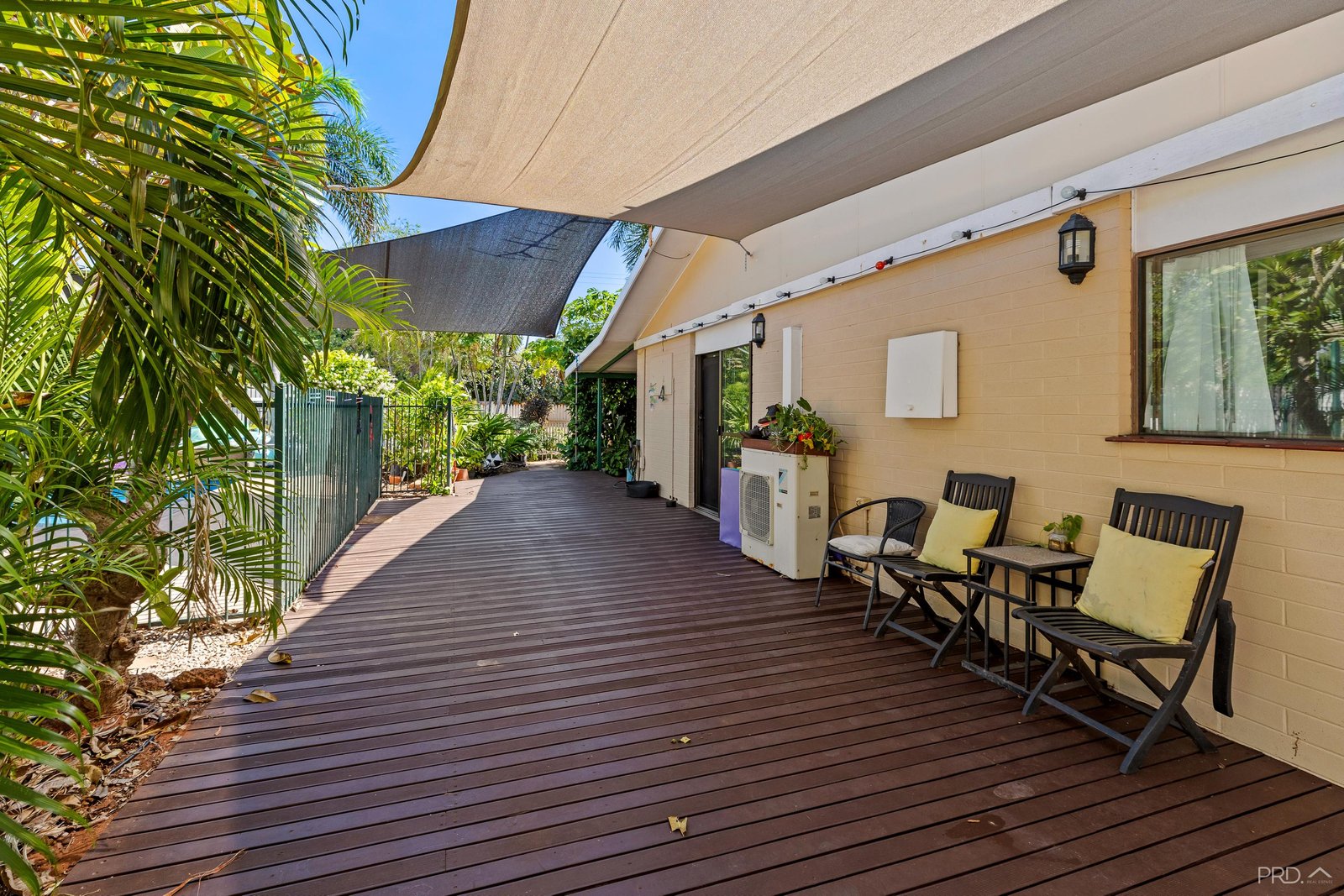 1 Male Court BROOME 15