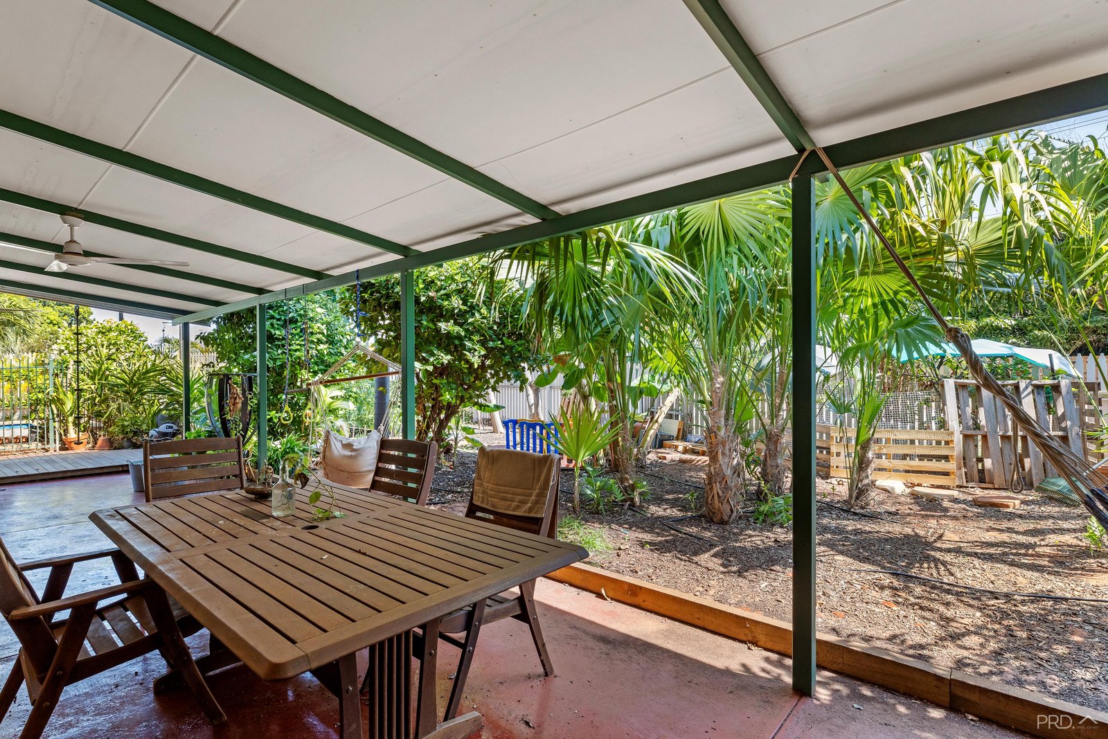 1 Male Court BROOME 16