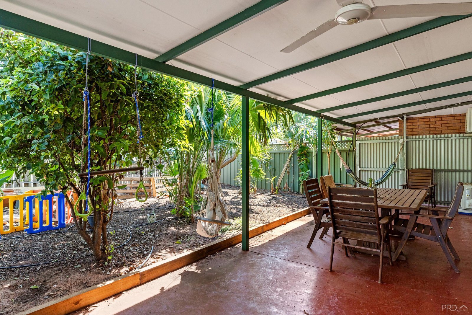 1 Male Court BROOME 17