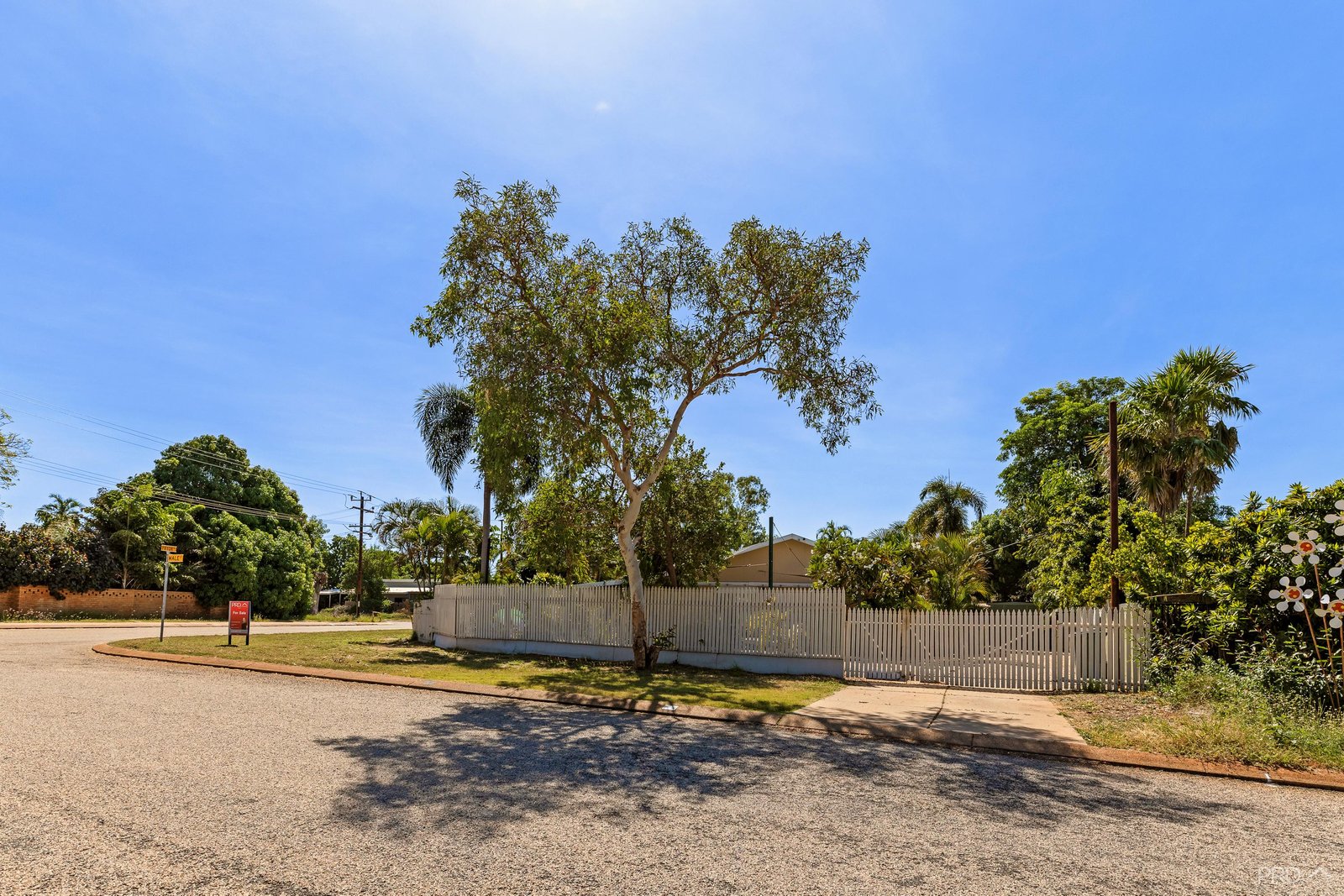 1 Male Court BROOME 19
