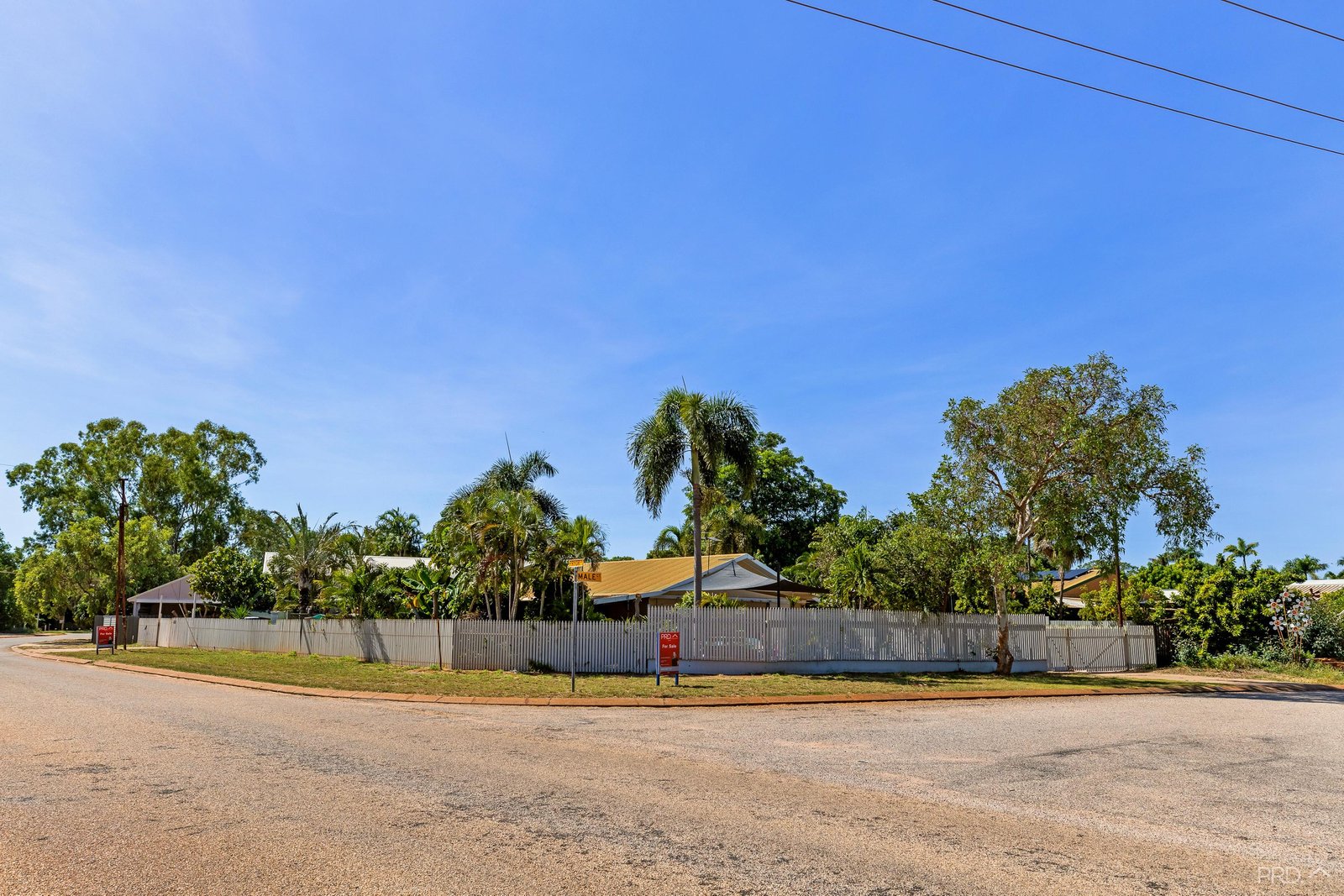 1 Male Court BROOME 20