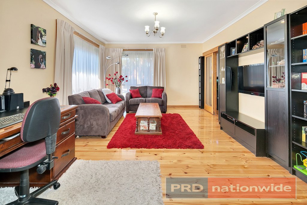 1 Malmesbury Street WENDOUREE 3