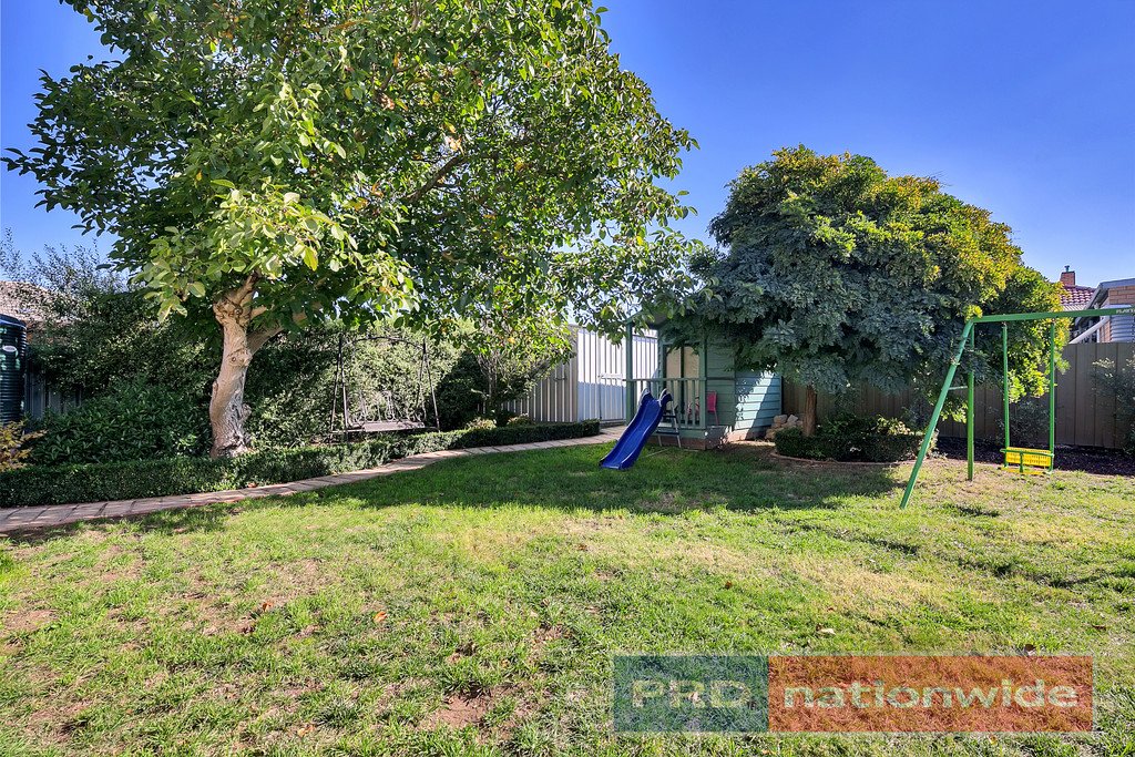1 Malmesbury Street WENDOUREE 7