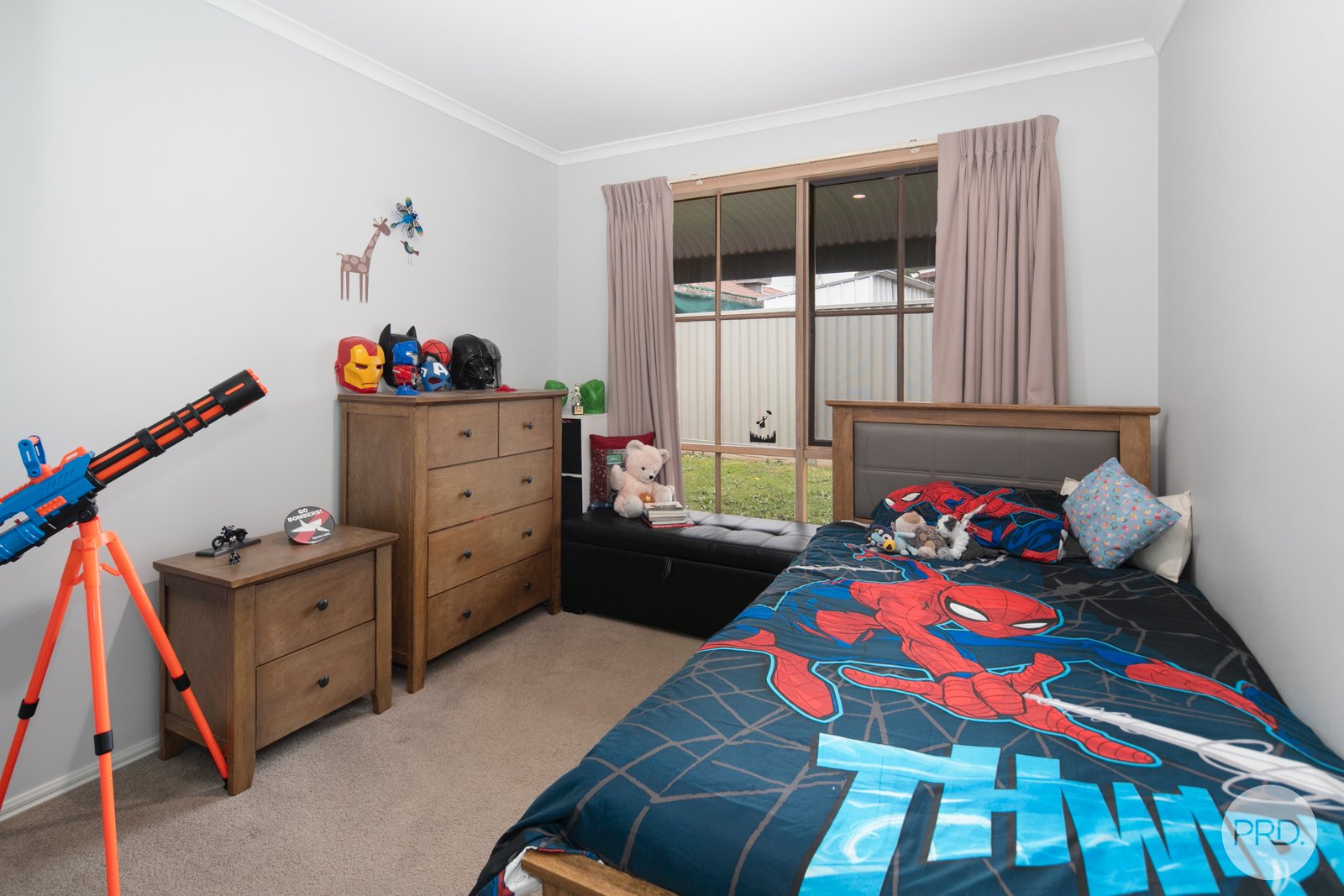 1 Mancev Court BROWN HILL 8