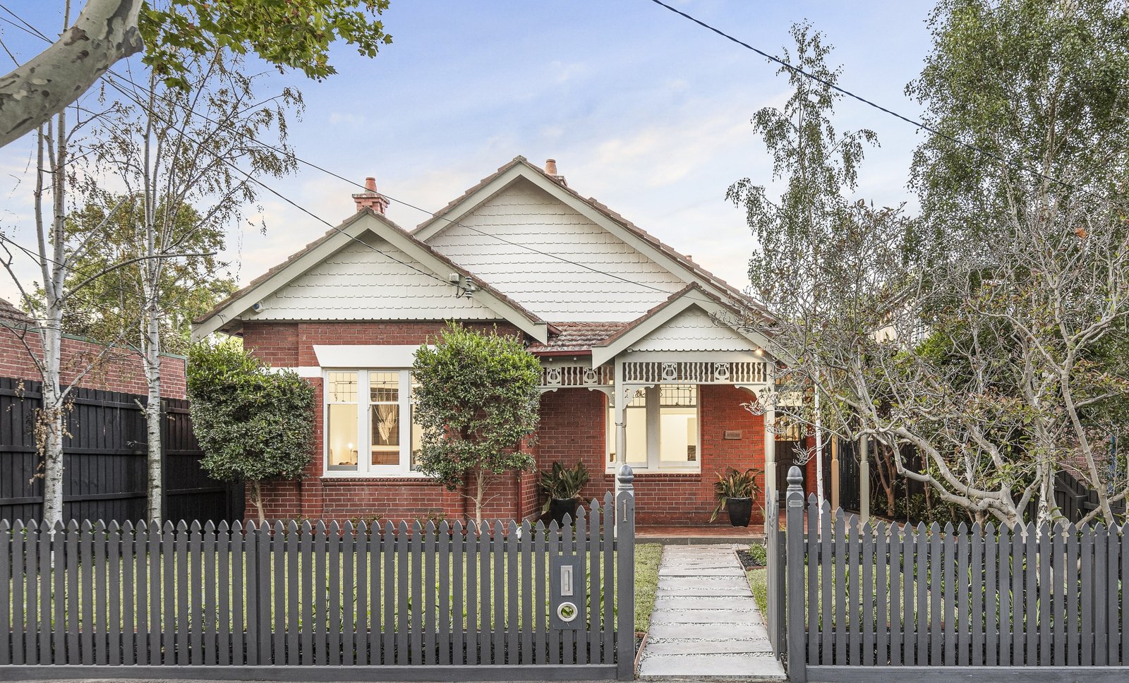1 Manning Road, Malvern East, 3145