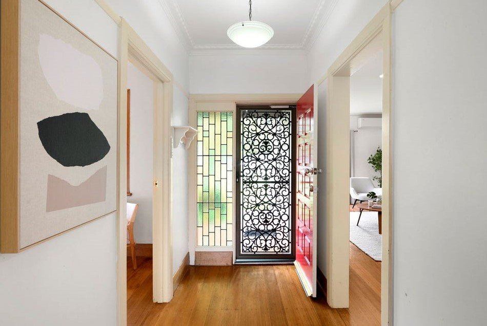 Gallery: 1 Marcus Street