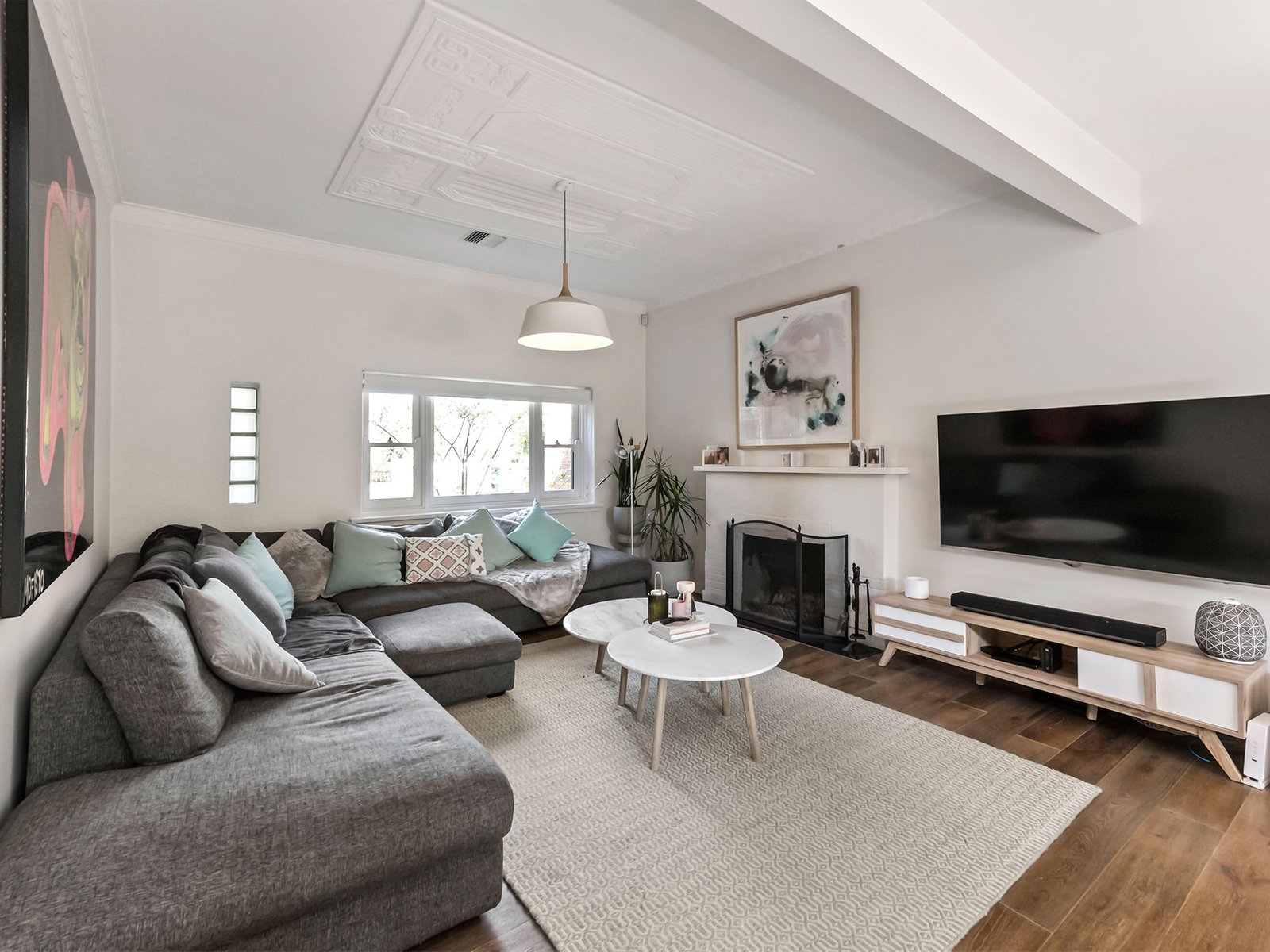 Gallery: 1 Margaret Street