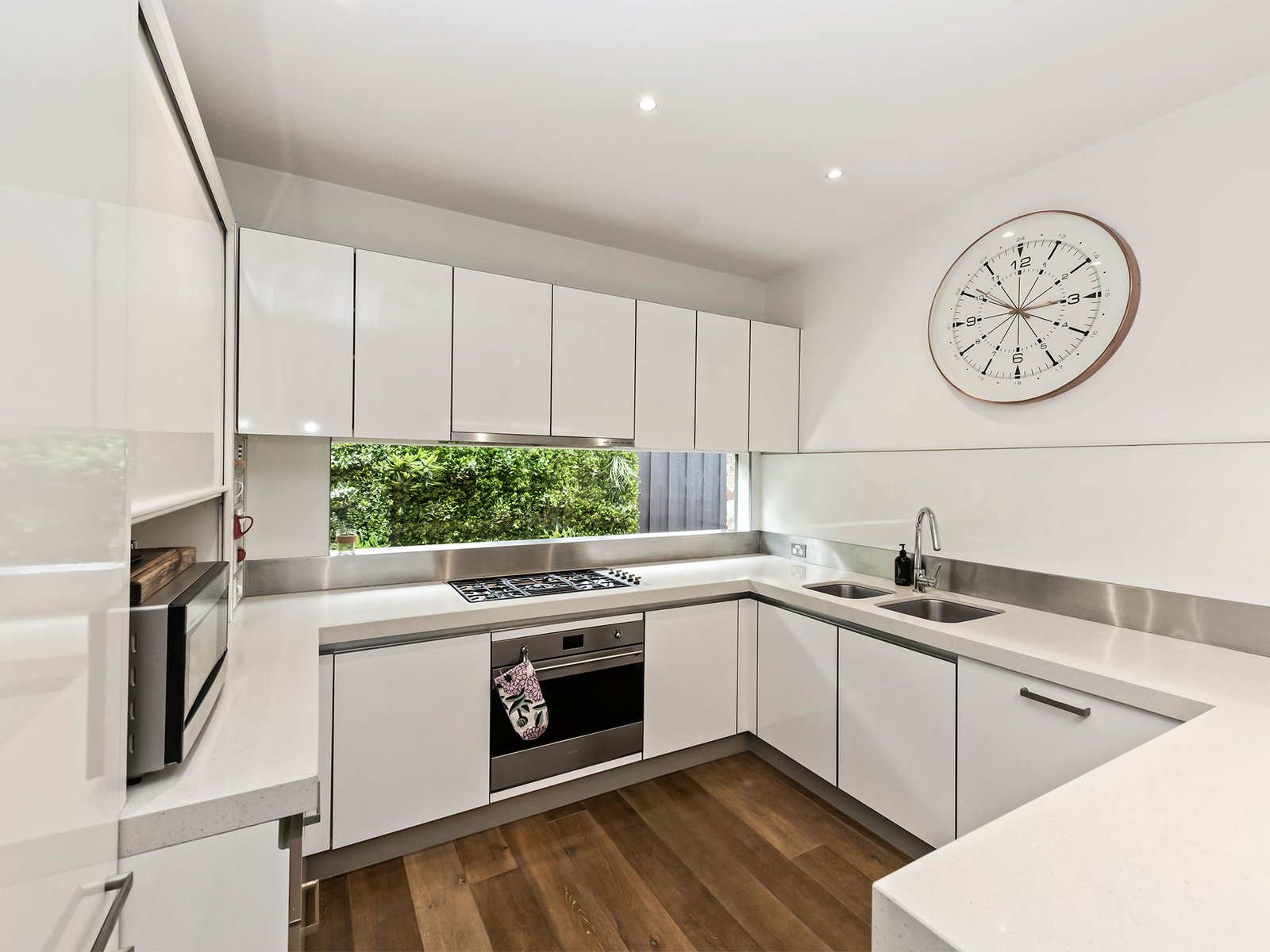 Gallery: 1 Margaret Street