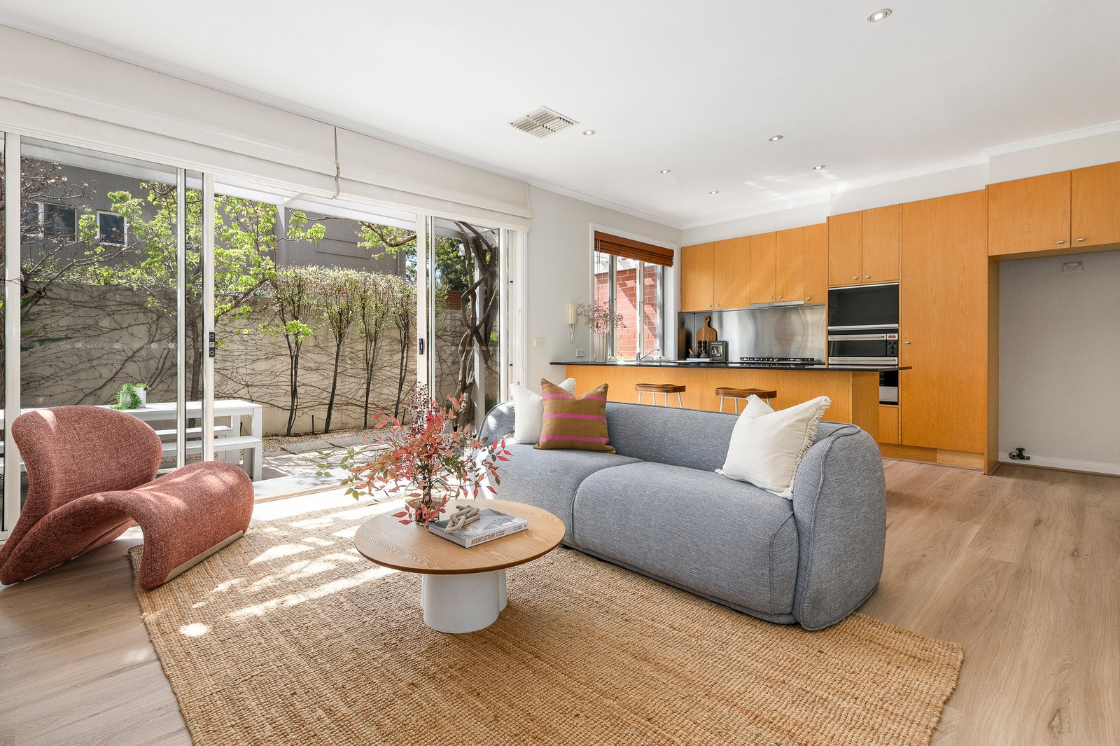 Gallery: 1 Mariposa Place