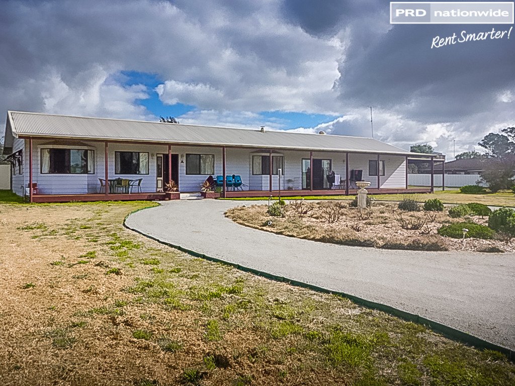 1 Marrar North Road MARRAR 1