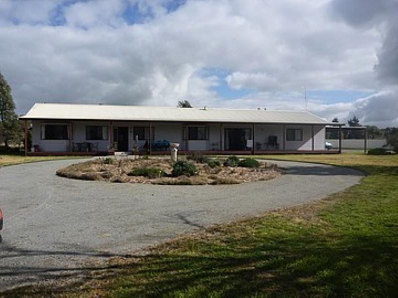 1 Marrar North Road MARRAR 1