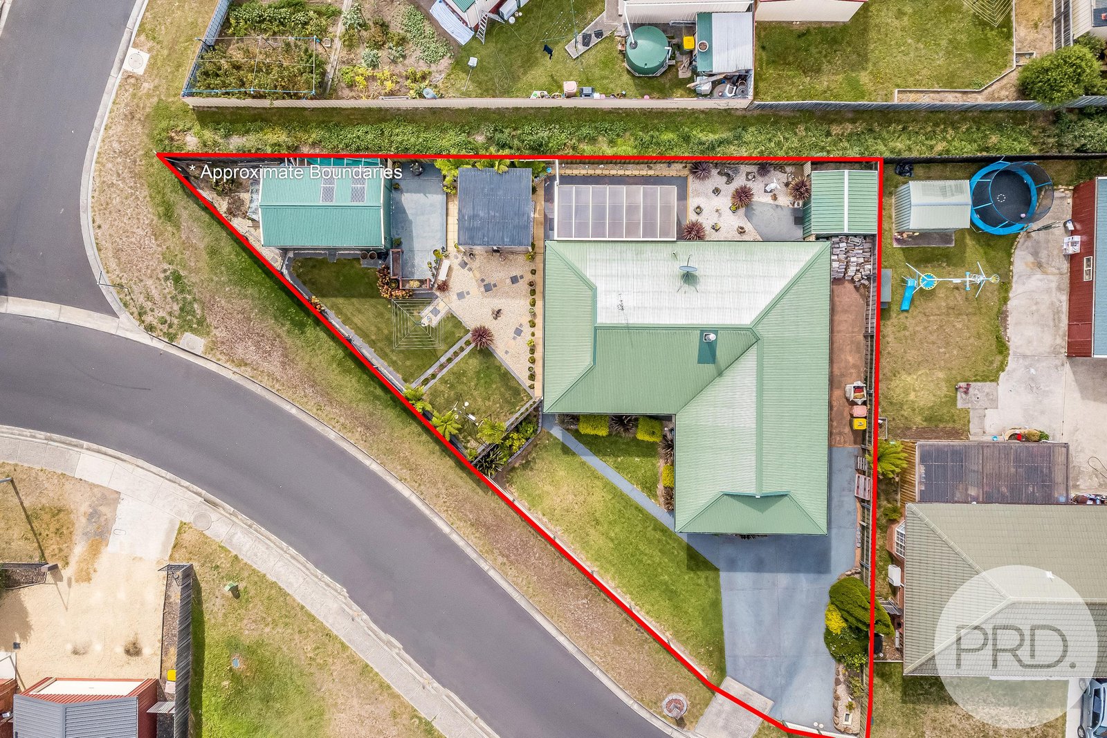 1 Martyn Place BRIGHTON 4