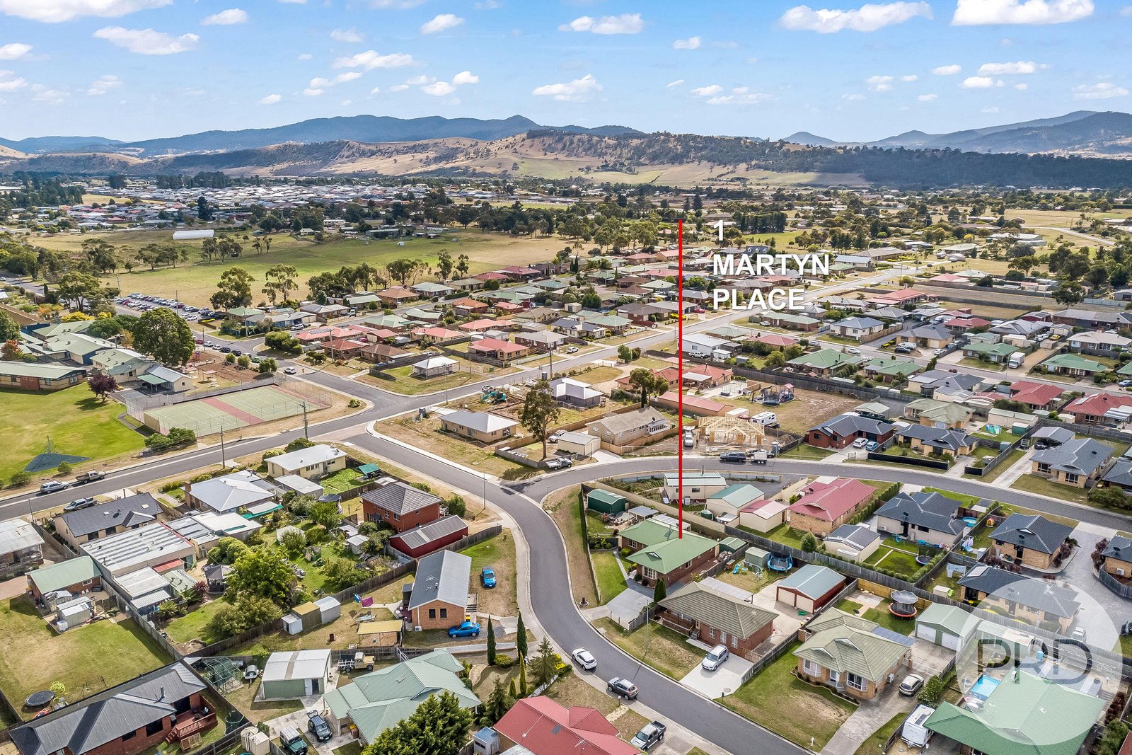 1 Martyn Place BRIGHTON 5