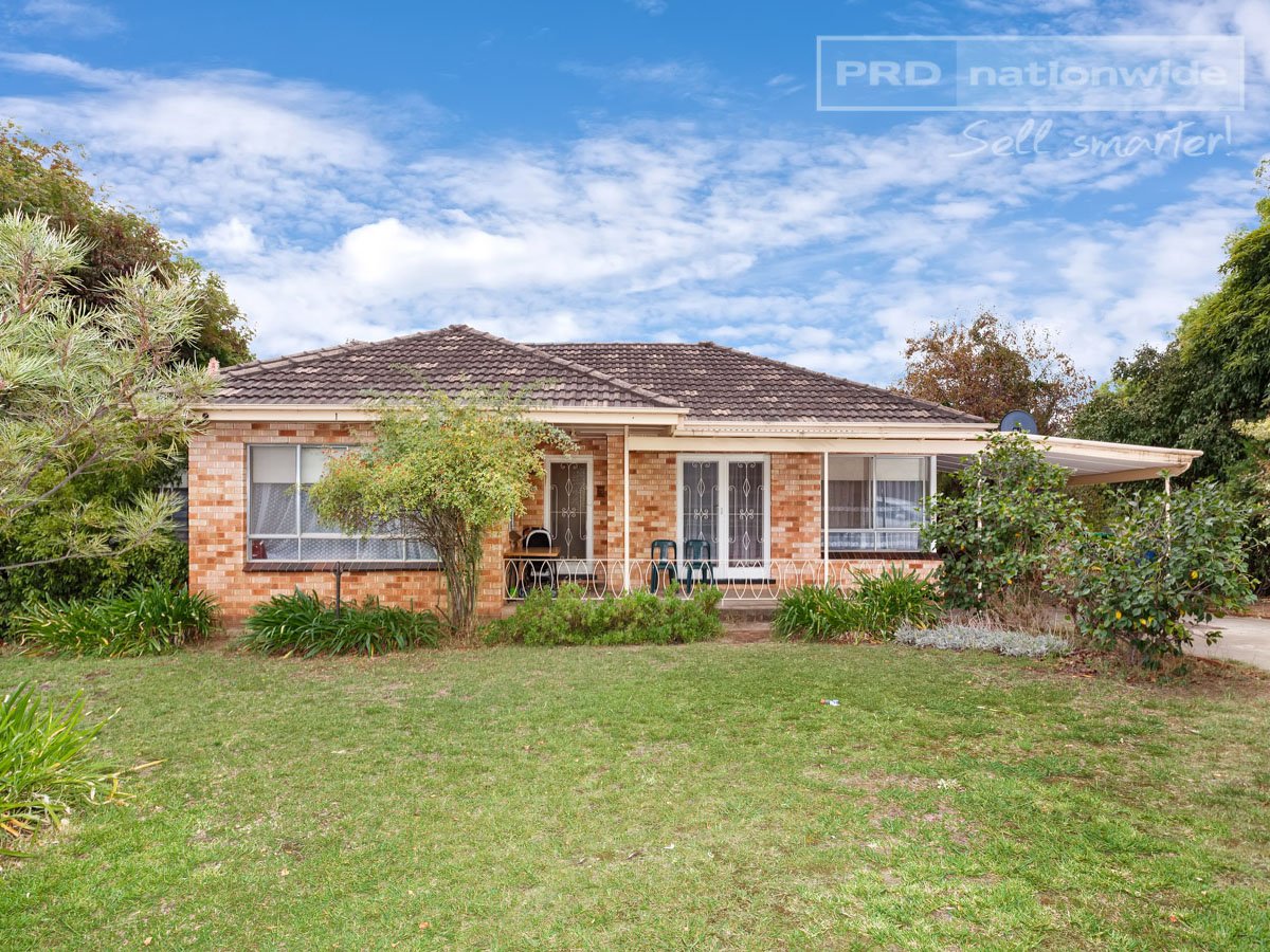 1 Mathoura Avenue MOUNT AUSTIN 1