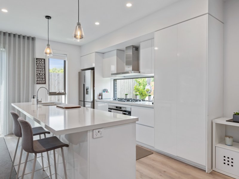 Gallery: 1 Matilda Road