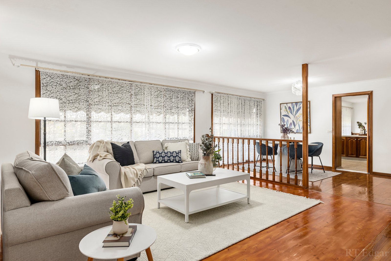 Real Estate and Property in 1 Maverick Close, Doncaster, VIC