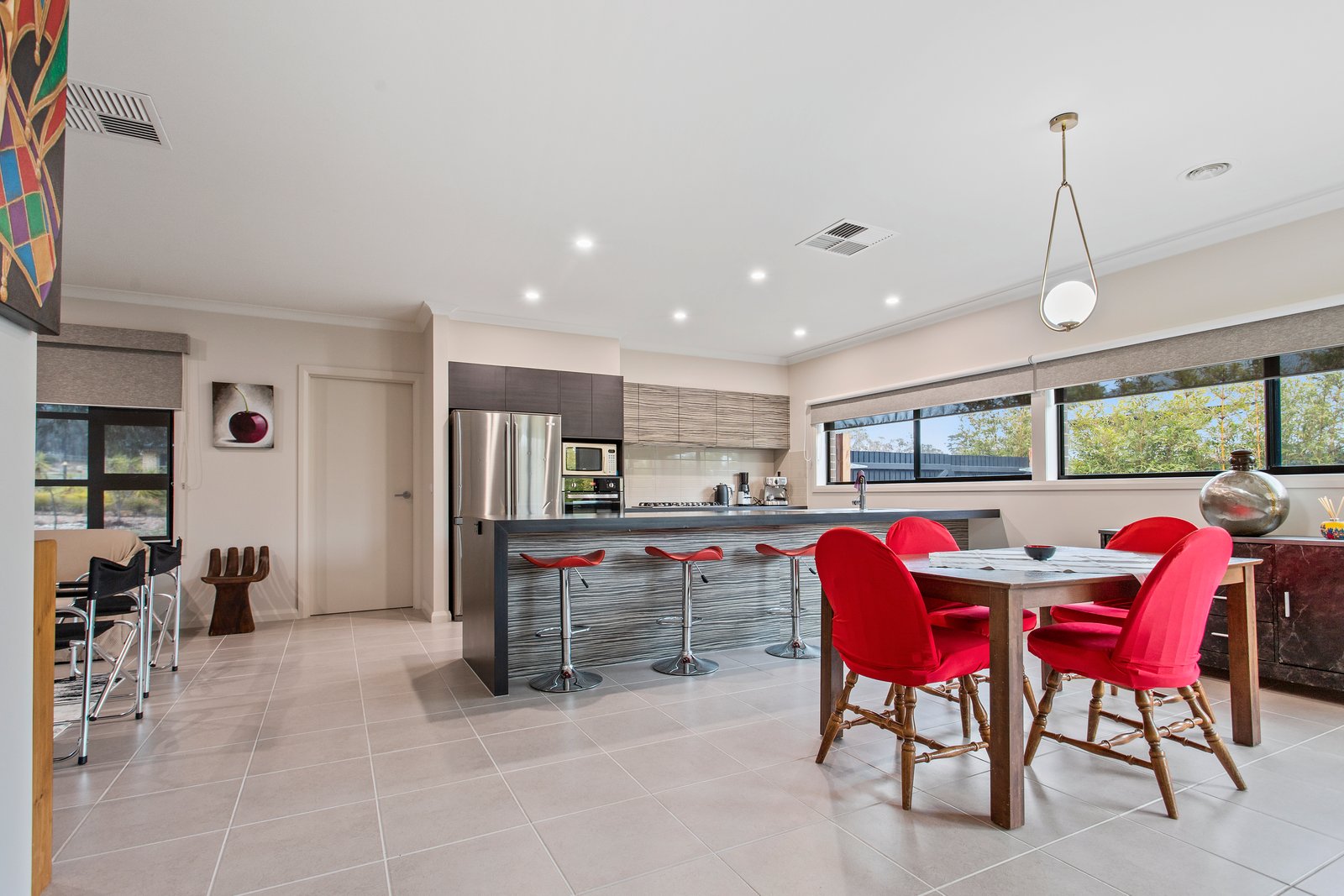 1 McConnell Drive JUNORTOUN 2