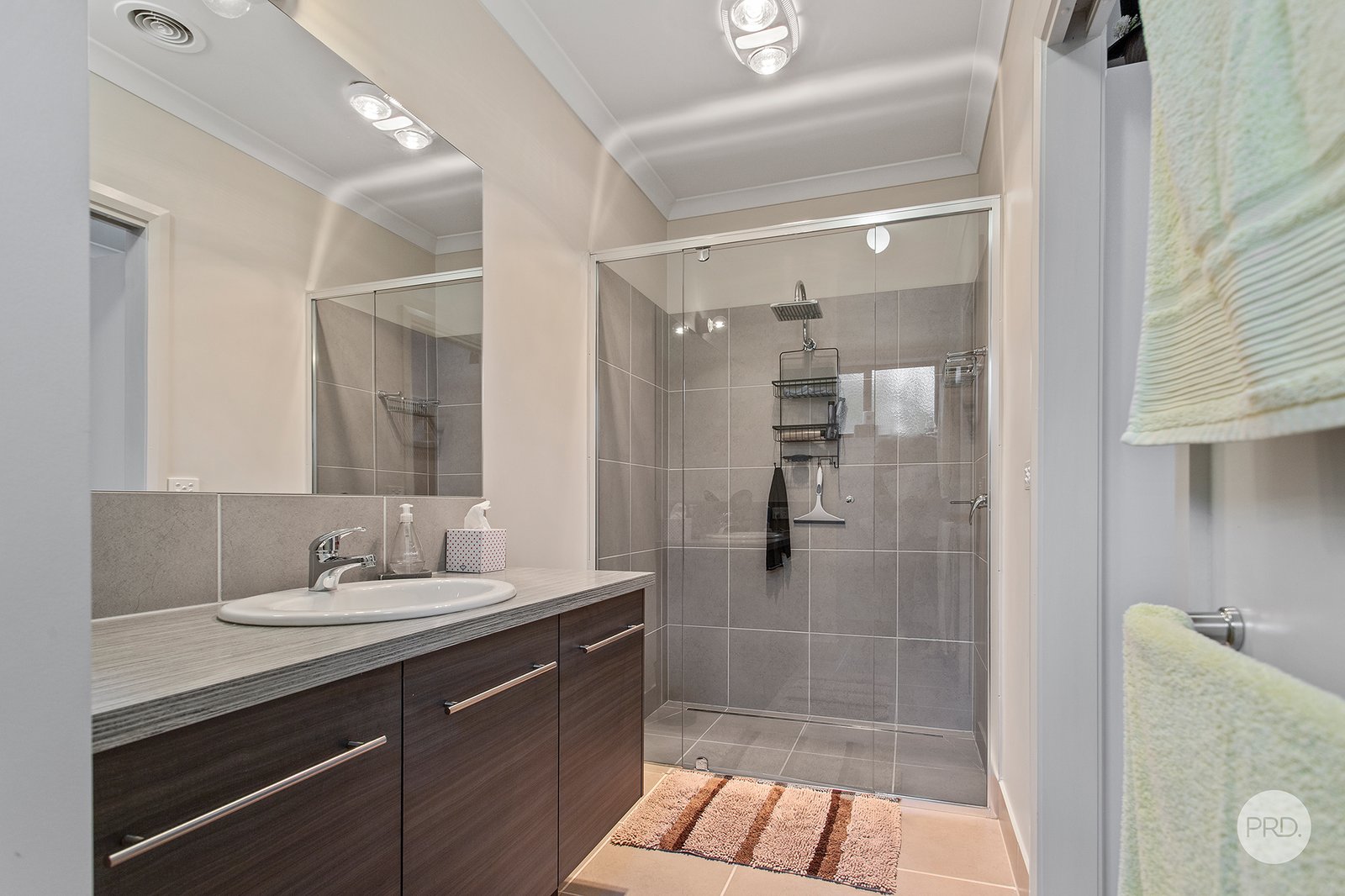 1 McConnell Drive JUNORTOUN 7