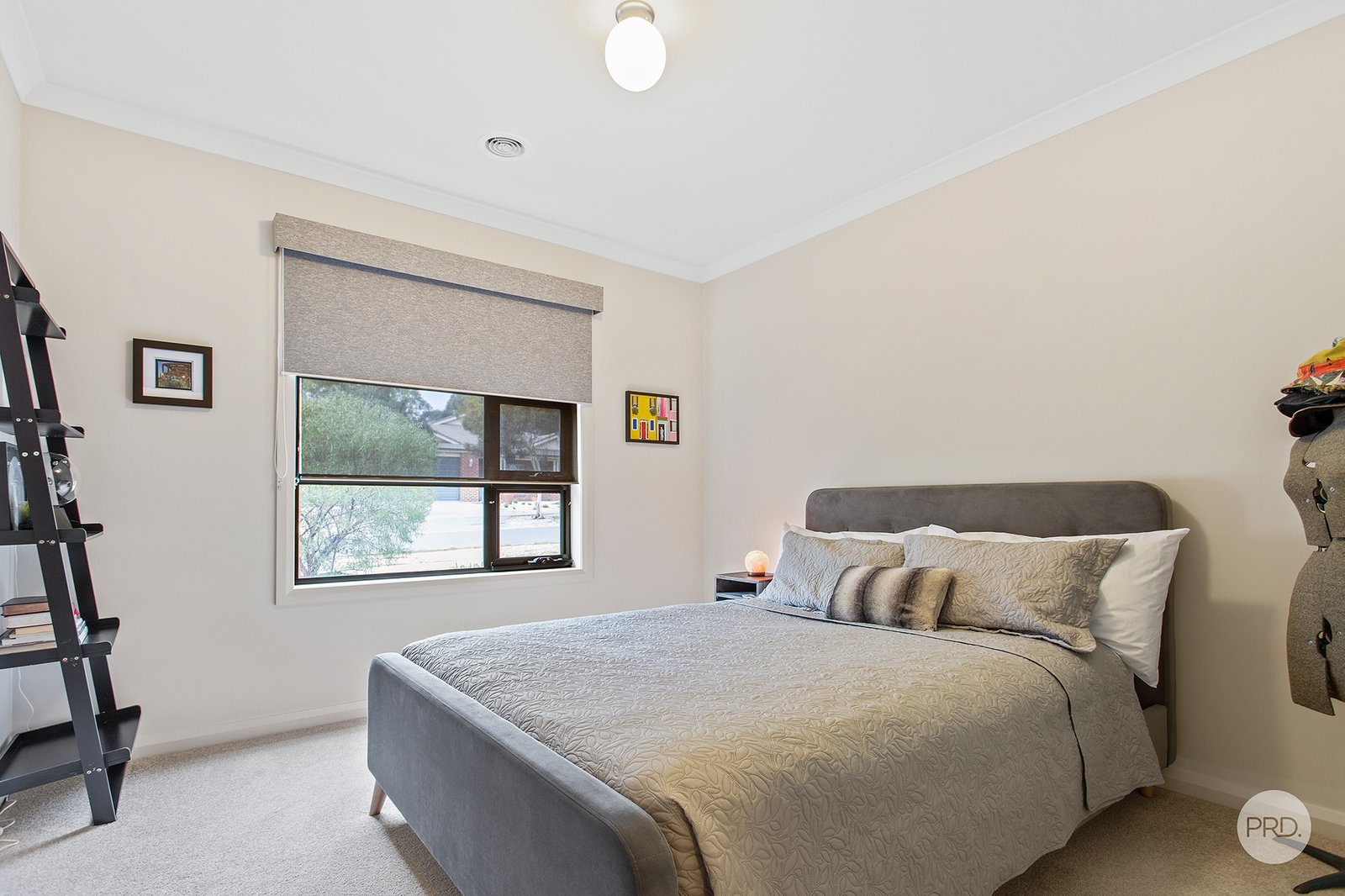 1 McConnell Drive JUNORTOUN 8