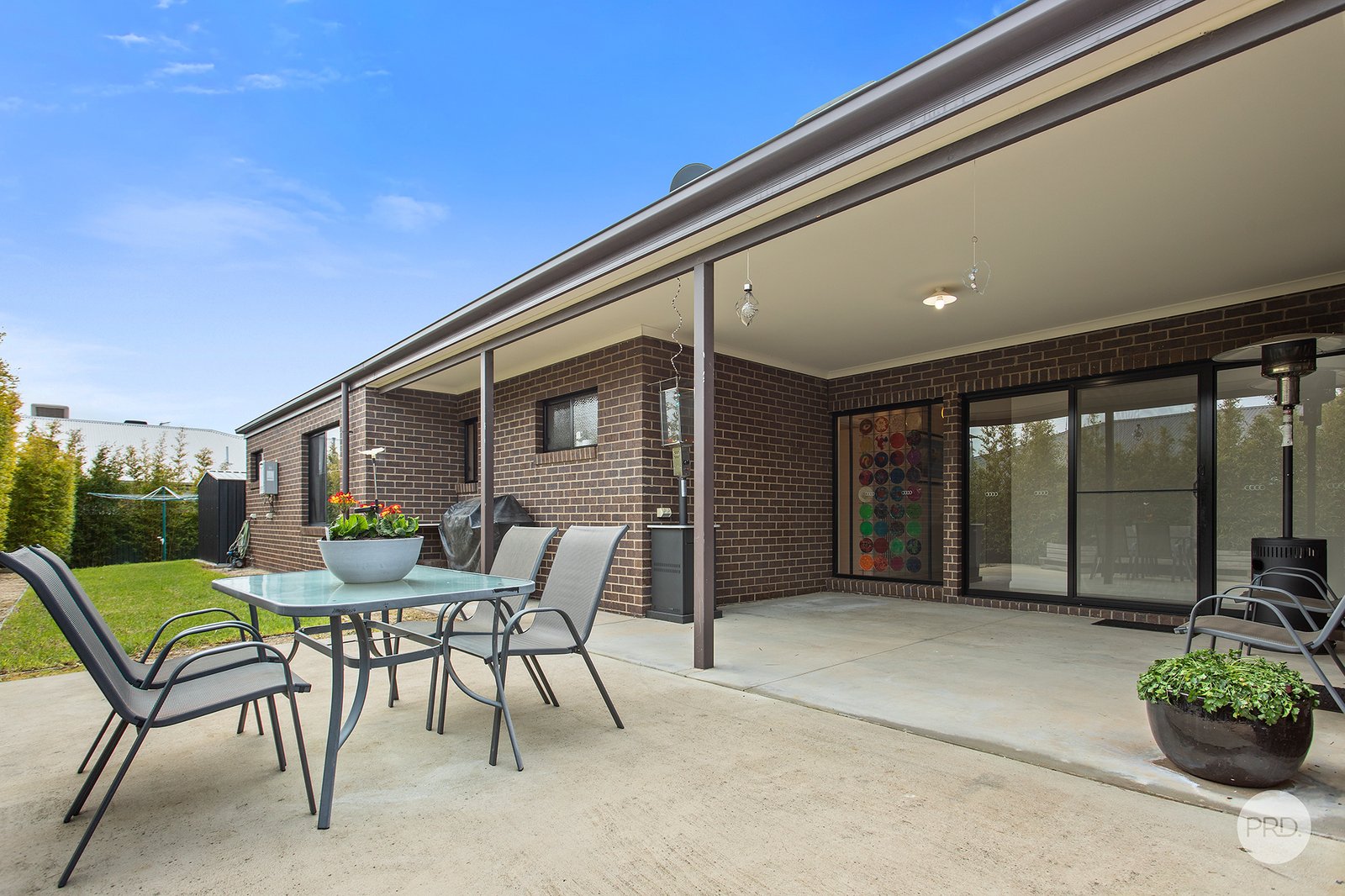 1 McConnell Drive JUNORTOUN 13