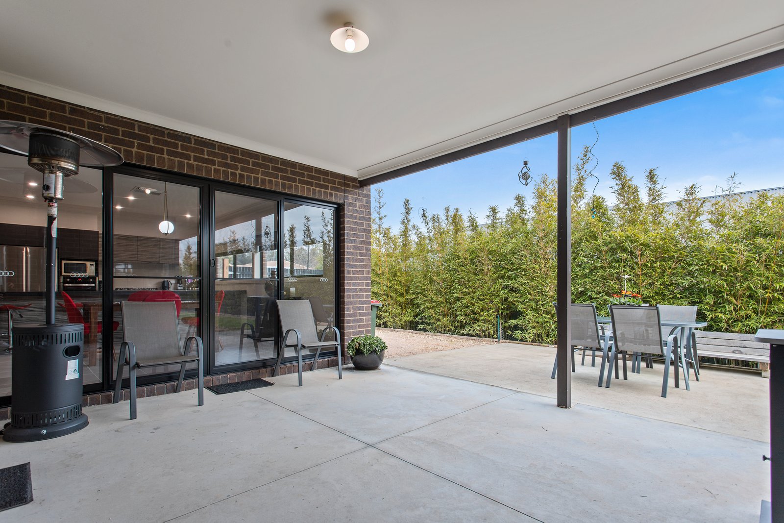 1 McConnell Drive JUNORTOUN 14