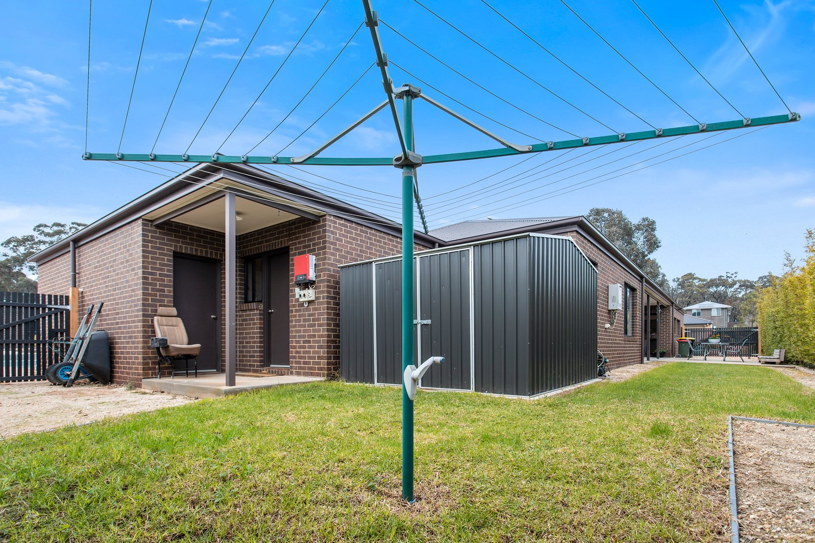 1 McConnell Drive JUNORTOUN 15