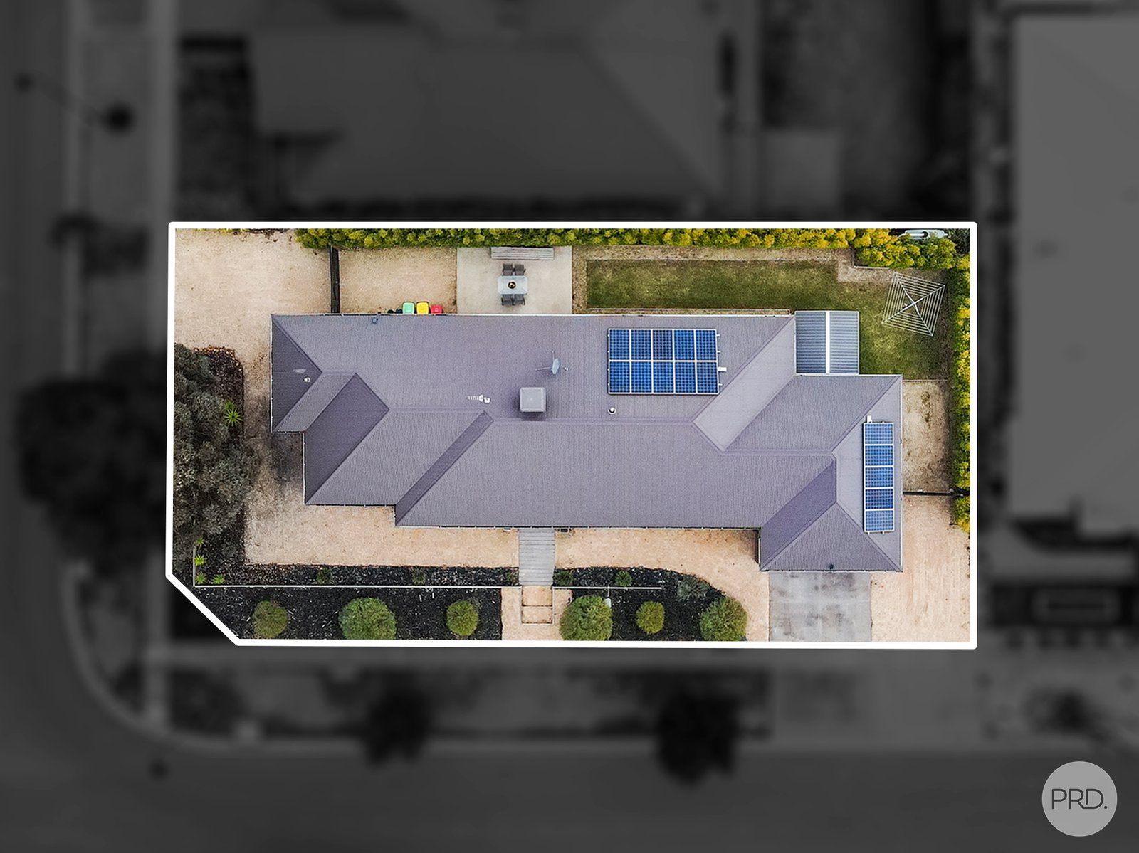 1 McConnell Drive JUNORTOUN 16