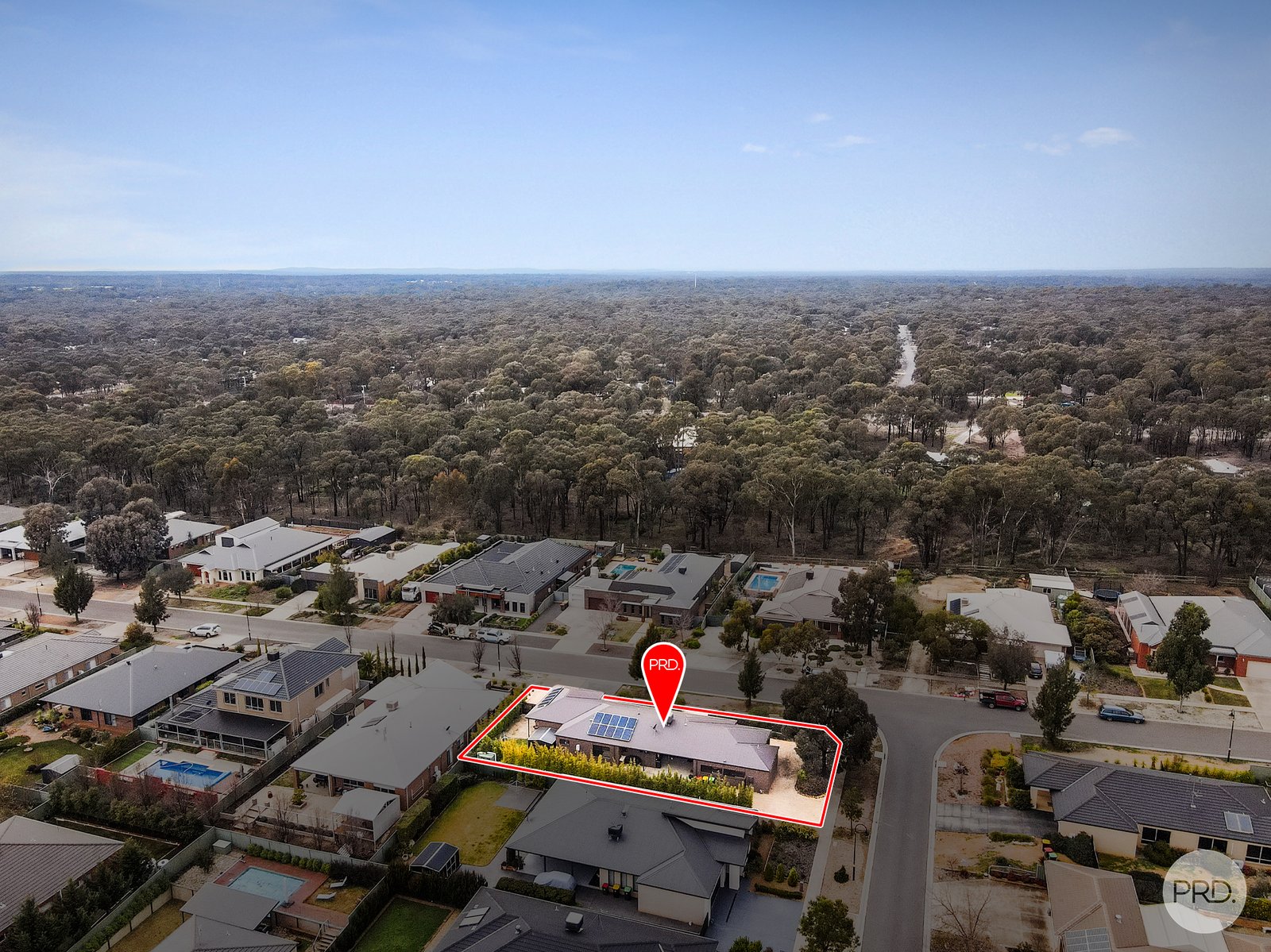 1 McConnell Drive JUNORTOUN 17