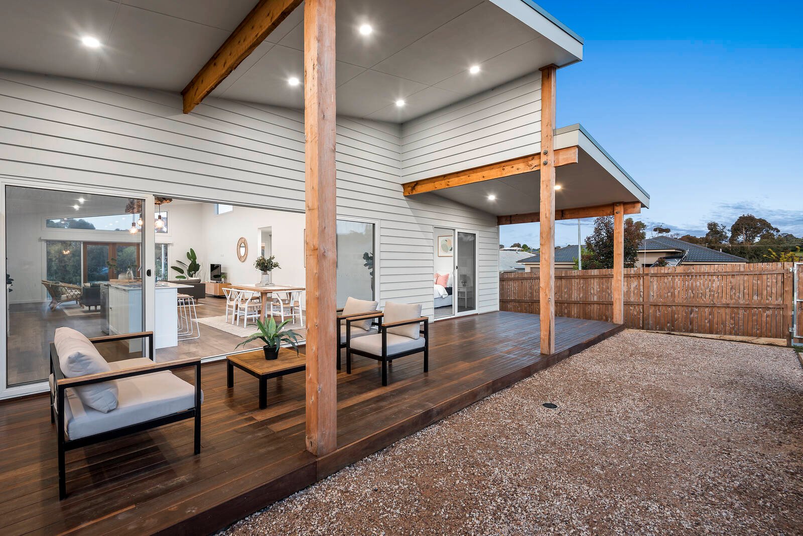 Real Estate and Property in 1 McCubbin Parade, Clifton Springs, VIC