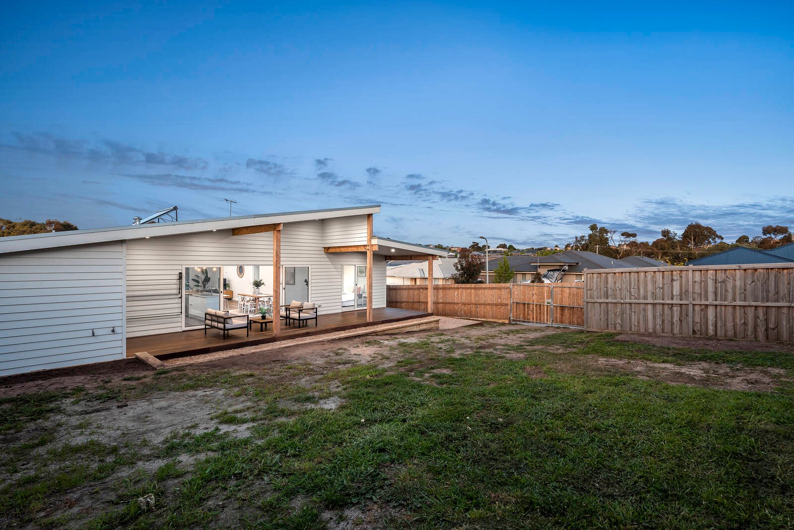 Real Estate and Property in 1 McCubbin Parade, Clifton Springs, VIC