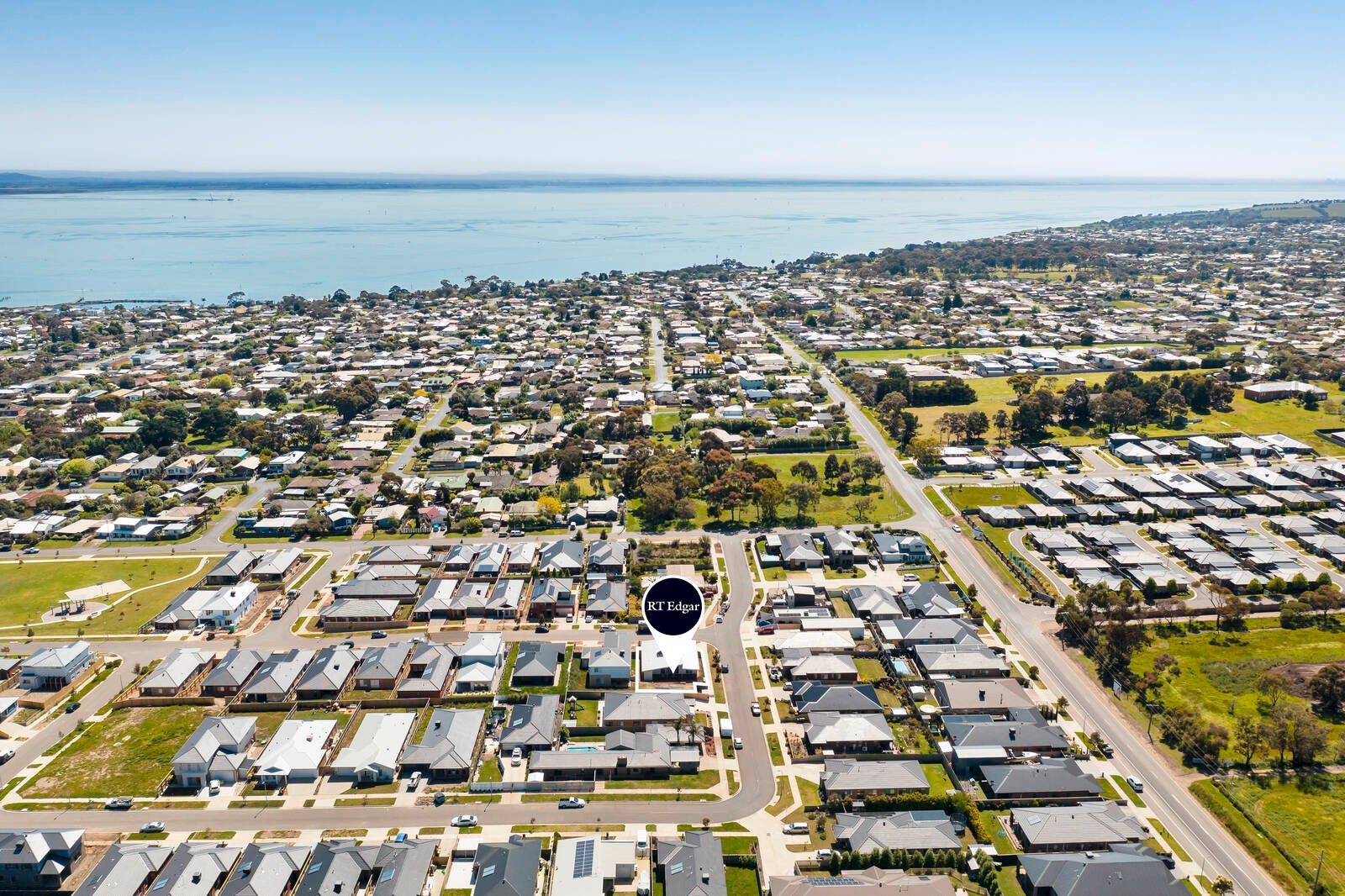 Real Estate and Property in 1 McCubbin Parade, Clifton Springs, VIC