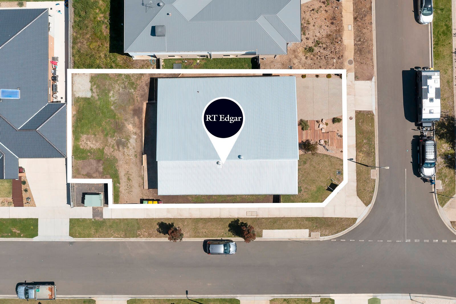 Real Estate and Property in 1 McCubbin Parade, Clifton Springs, VIC