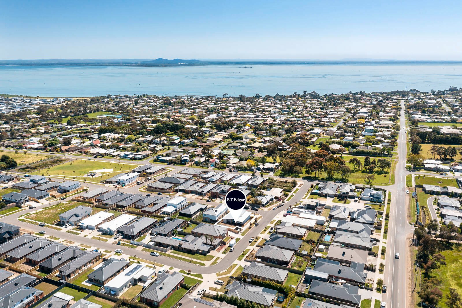 Real Estate and Property in 1 McCubbin Parade, Clifton Springs, VIC