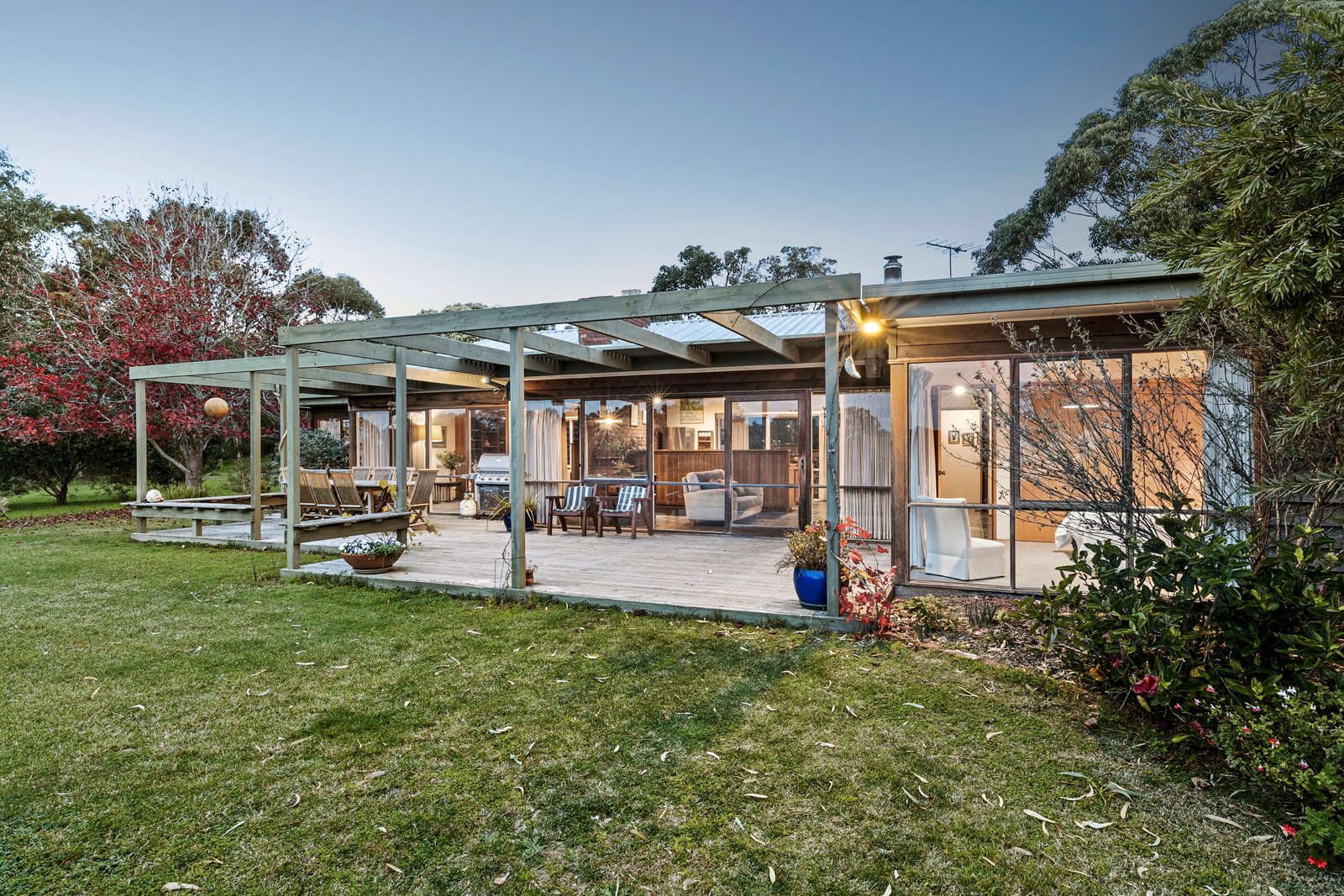 Real Estate and Property in 1 McDonald Road, Queenscliff, VIC