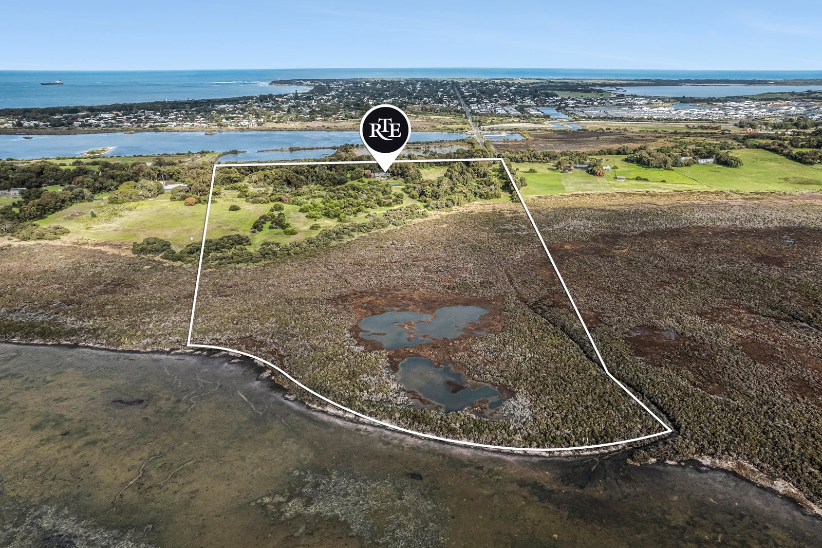 Real Estate and Property in 1 McDonald Road, Queenscliff, VIC