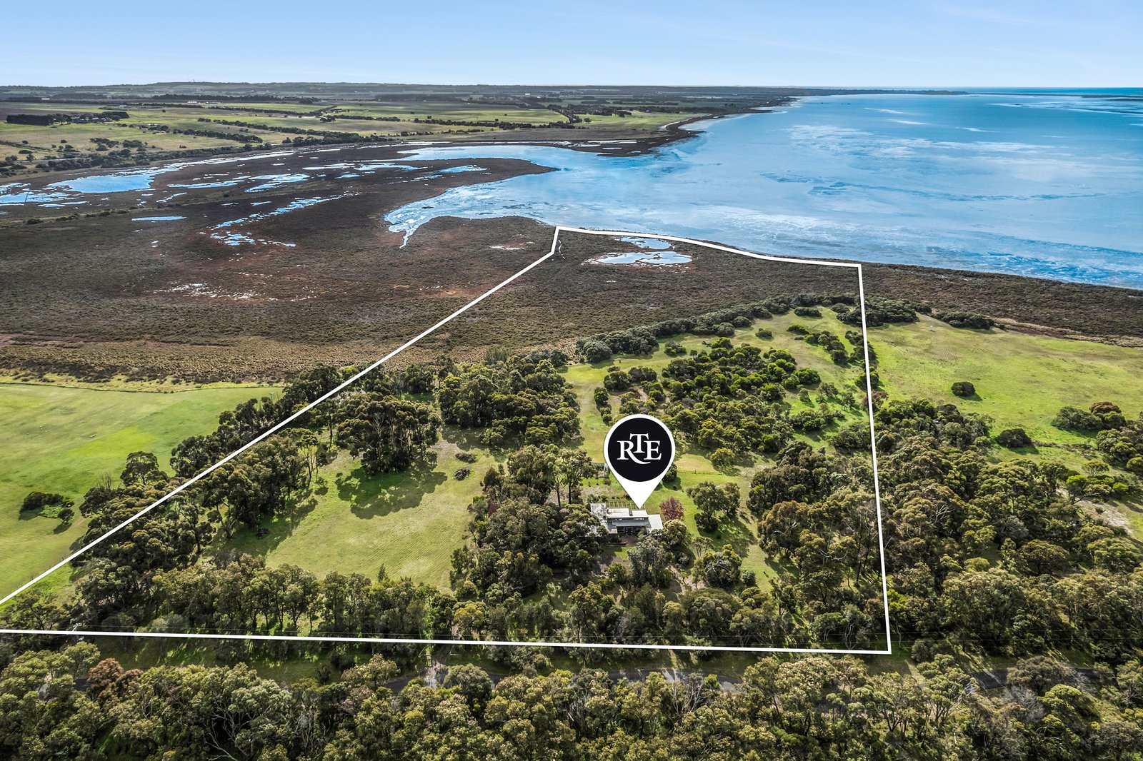 Real Estate and Property in 1 McDonald Road, Queenscliff, VIC