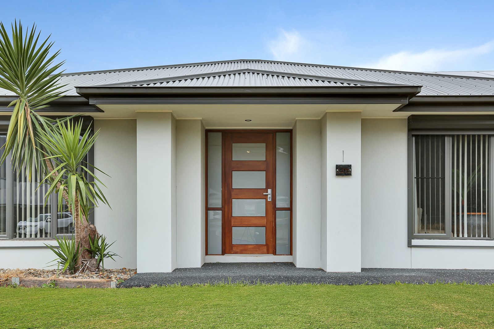 1 McKelly Street HORSLEY 2