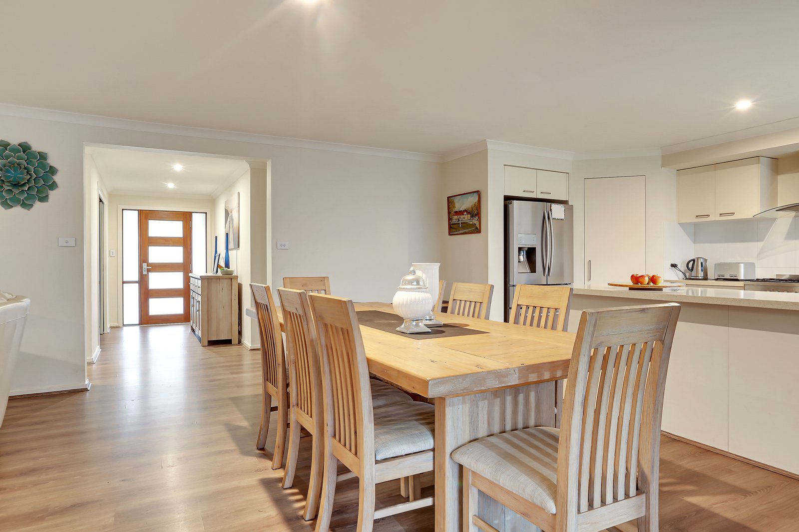 1 McKelly Street HORSLEY 4