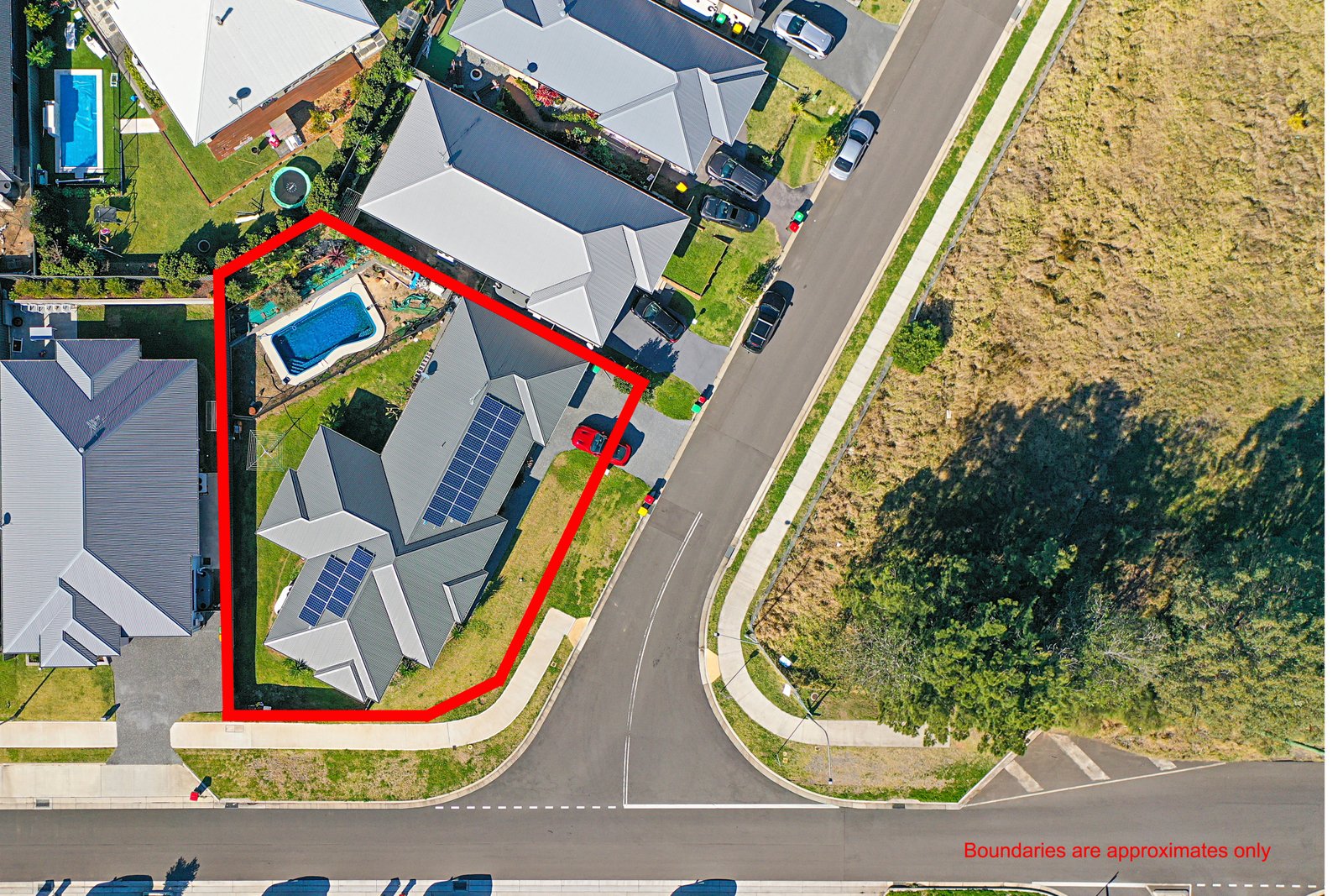 1 McKelly Street HORSLEY 12