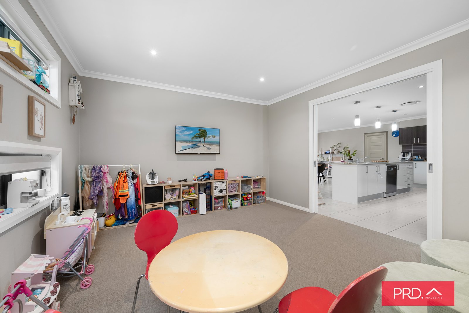 1 Mckenzie Boulevard GREGORY HILLS 7