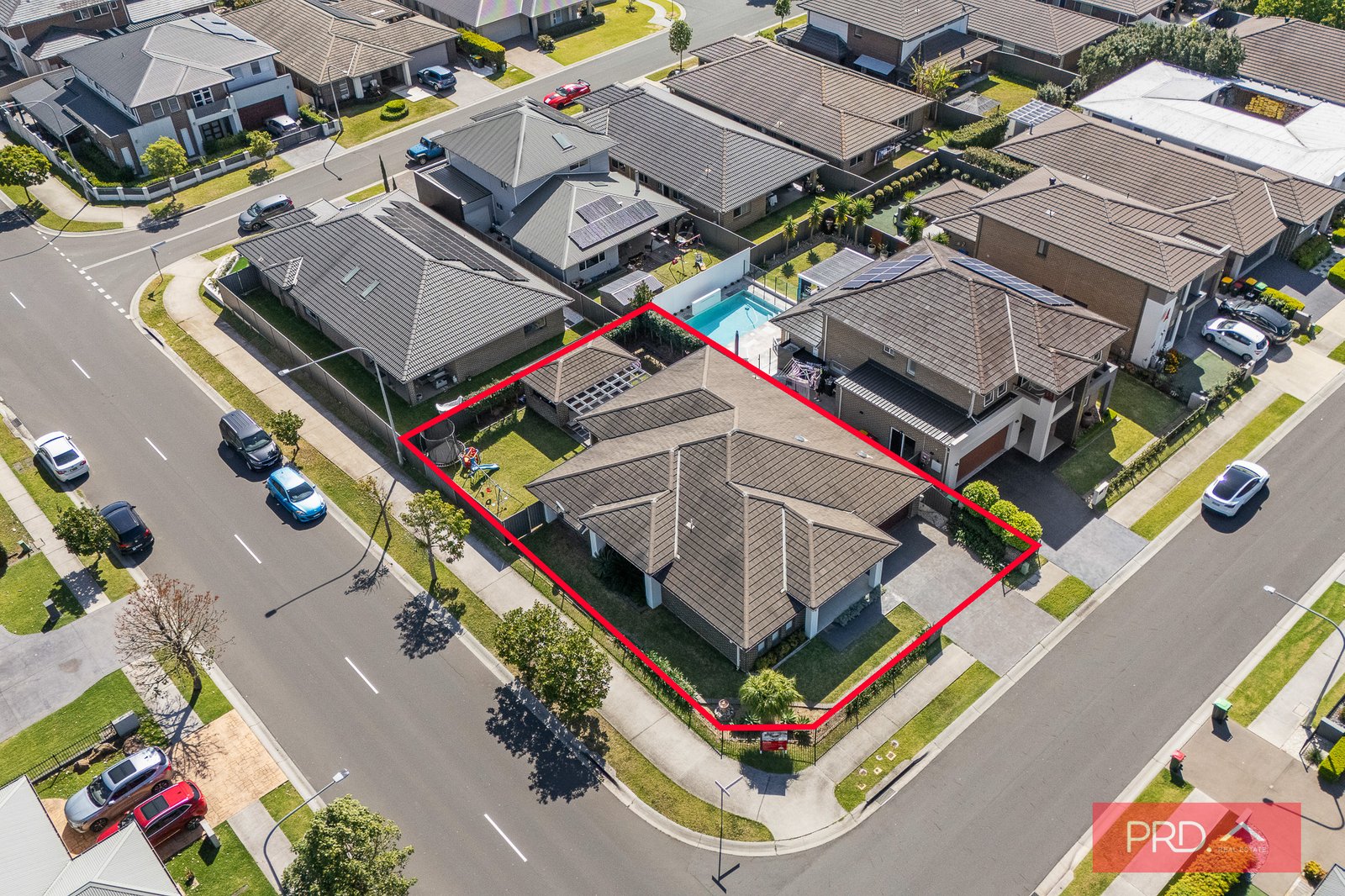 1 Mckenzie Boulevard GREGORY HILLS 19