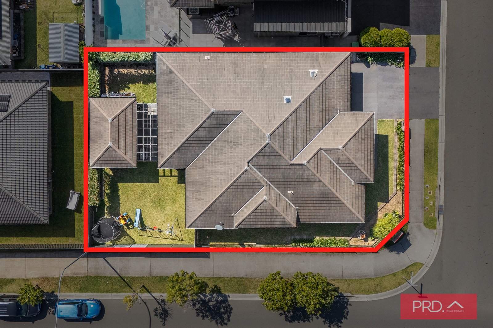 1 Mckenzie Boulevard GREGORY HILLS 20